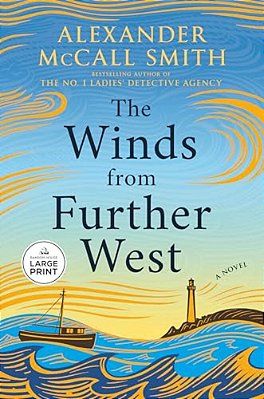 The Winds From Further West-..