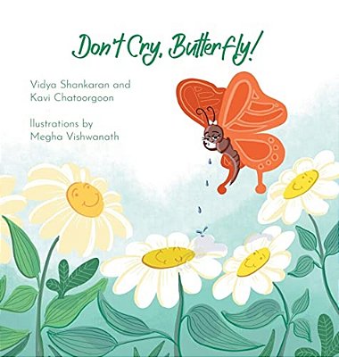 Don't Cry, Butterfly!-..