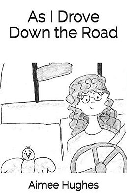 As I Drove Down The Road-..