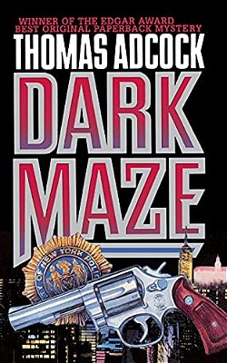 Dark Maze-..