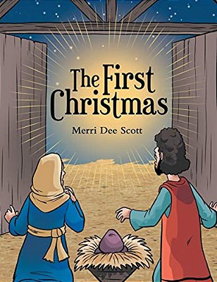 The First Christmas-..