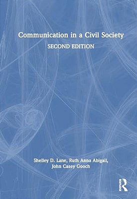 Communication In A Civil Society-..