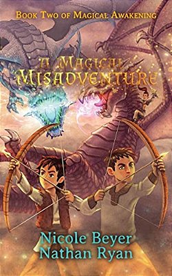 A Magical Misadventure-..