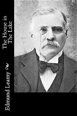 The House In The Lake-..