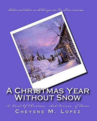 A Christmas Year Without Snow-..