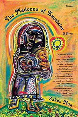 The Madonna Of Excelsior-..