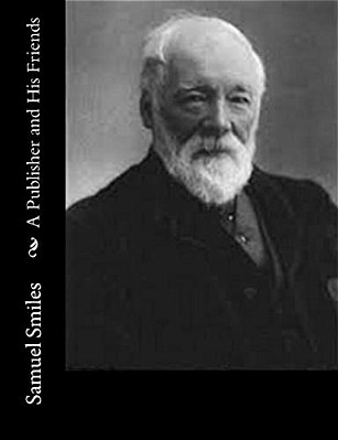 A Publisher And His Friends-..