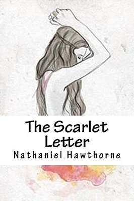 The Scarlet Letter-..