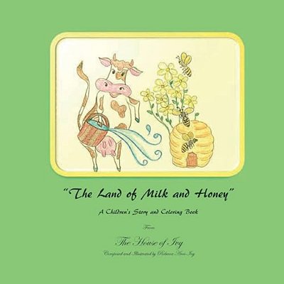 The Land Of Milk And Honey: The House Of Ivy-..