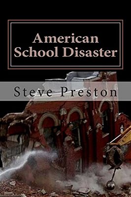 American School Disaster: Children Are Suffering-..