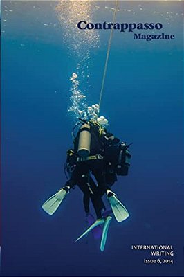 Contrappasso Magazine, Issue 6: International Writing-..