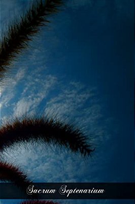 Sacrum Septenarium: The Seven Gifts Of The Holy Ghost-..