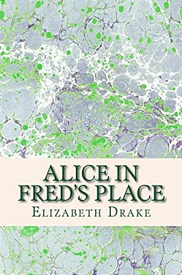Alice In Fred's Place-..