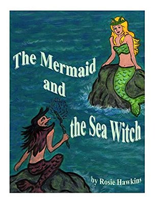 The Mermaid And The Sea Witch-..