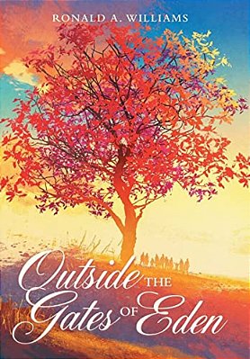 Outside The Gates Of Eden-..