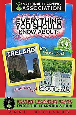 Everything You Should Know About Ireland And Scotland-..