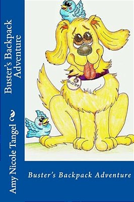 Buster's Backpack Adventure-..