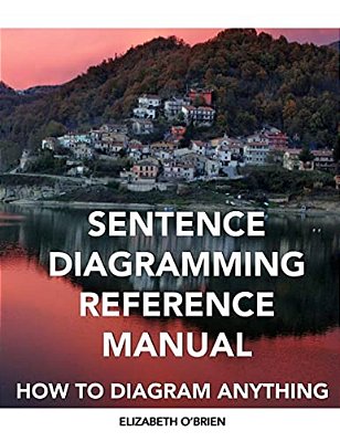 Sentence Diagramming Reference Manual: How To Diagram Anything-..