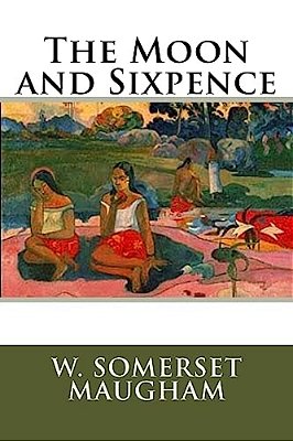 The Moon And Sixpence-..