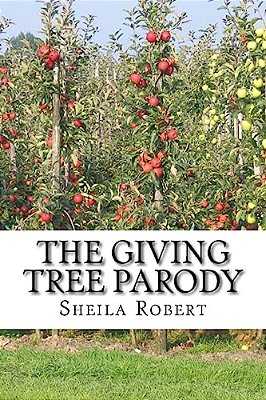 The Giving Tree Parody-..