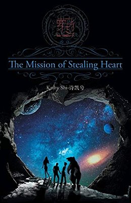 The Mission Of Stealing Heart-..
