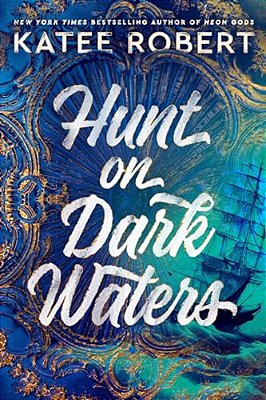 Hunt On Dark Waters-..