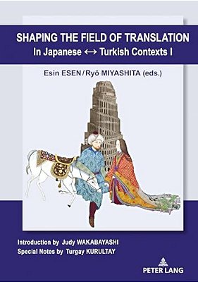 Shaping The Field Of Translation In Japanese? Turkish Contexts I-..