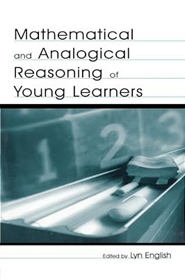 Mathematical And Analogical Reasoning Of Young Learners-..