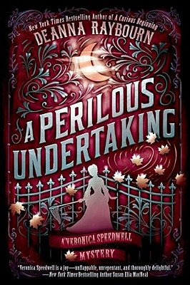 A Perilous Undertaking-..