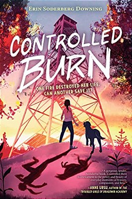 Controlled Burn-..