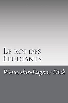 Le Roi Des Étudiants-..
