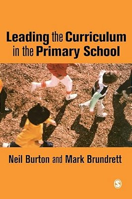 Leading The Curriculum In The Primary School-..