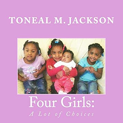 Four Girls: A Lot Of Choices-..