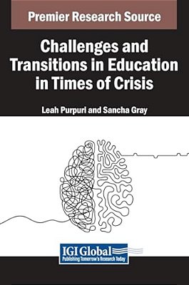 Challenges And Transitions In Education In Times Of Crisis-..