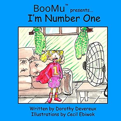 Boomu Presents... I'm Number One-..