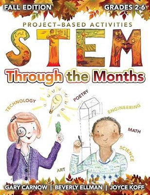 Stem Through The Months - Fall Edition-..