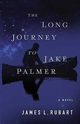 The Long Journey To Jake Palmer-..