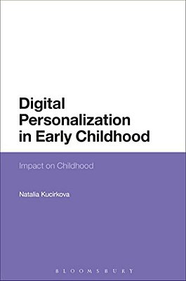 Digital Personalization In Early Childhood: Impact On Childhood-..