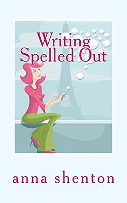 Writing Spelled Out-..