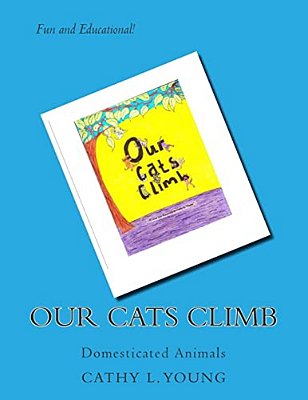 Our Cats Climb: None-..
