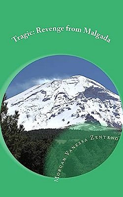 Tragic: Revenge From Malgada: The Witch Is Back-..