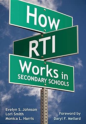 How Rti Works In Secondary Schools-..