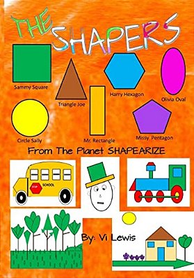 The Shapers-..