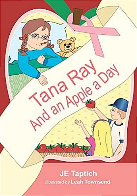 Tana Ray, And An Apple A Day-..