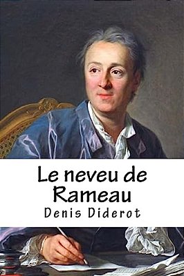 Le Neveu De Rameau-..