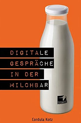 Digitale Gespräche In Der Milchbar-..
