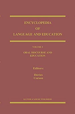 Oral Discourse And Education-..