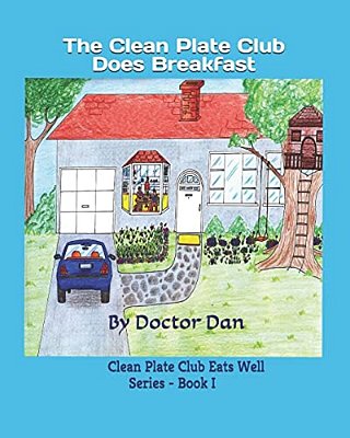 The Clean Plate Club Does Breakfast-..