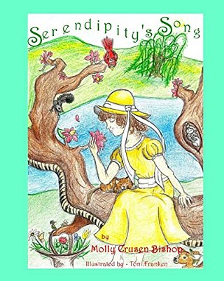 Serendipity's Song-..