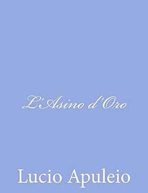 L'Asino D'Oro-..